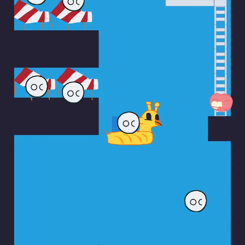 Game by @cosmow