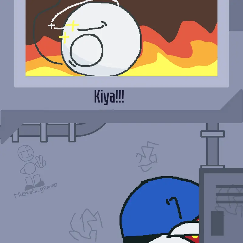 Game by @kiya_kit536