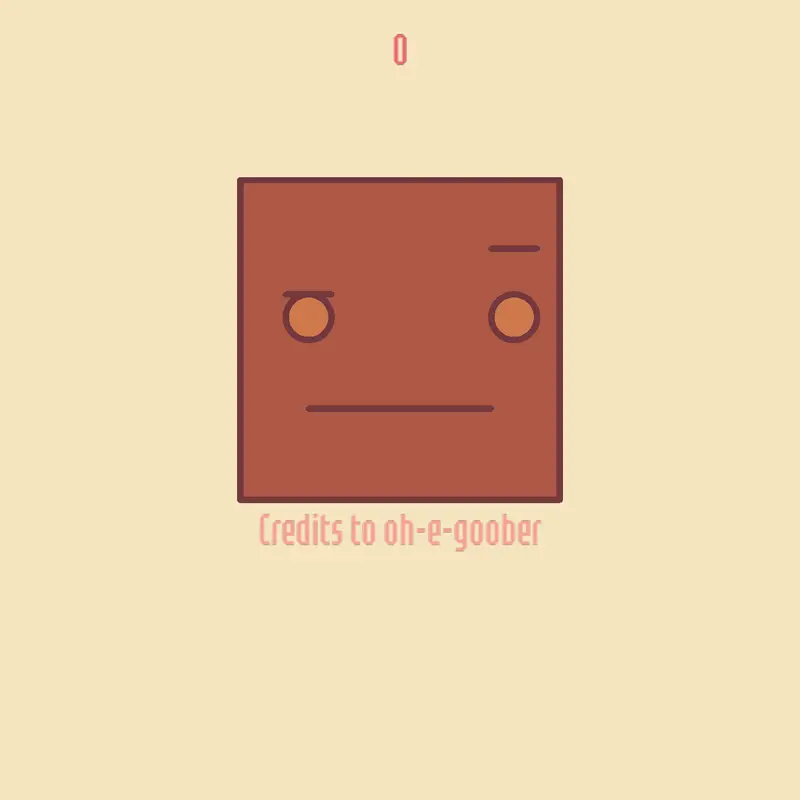 Game by @dsnil