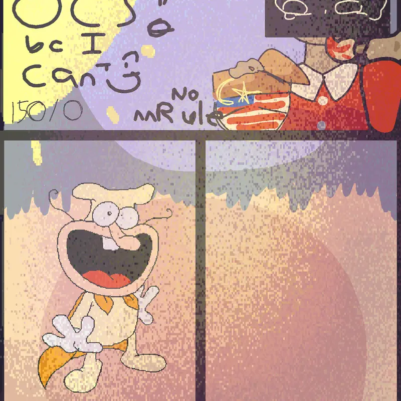 Game by @Mollyfear_fanart