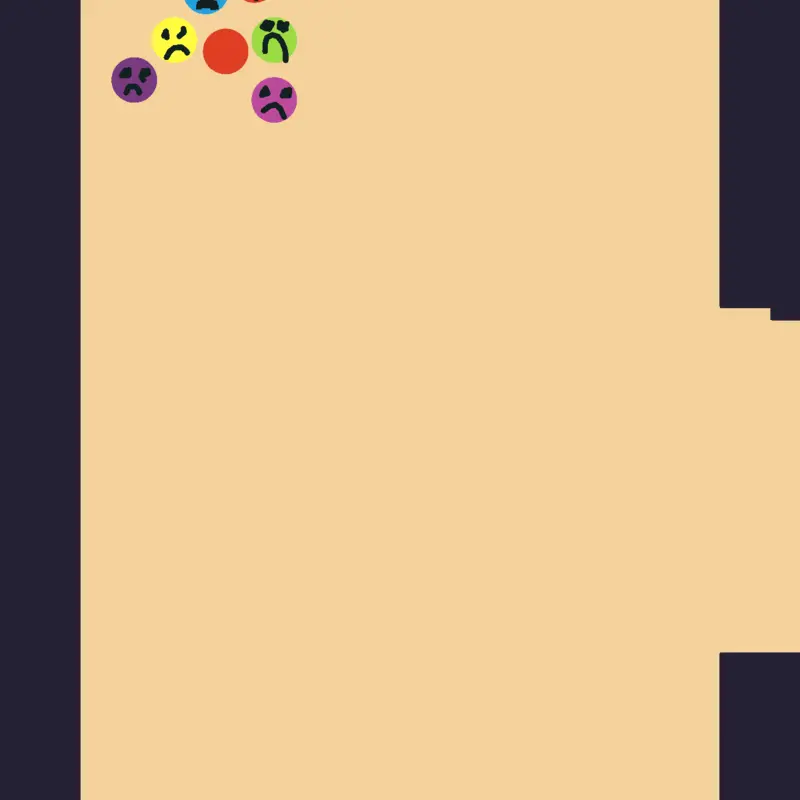 Game by @allstickmans