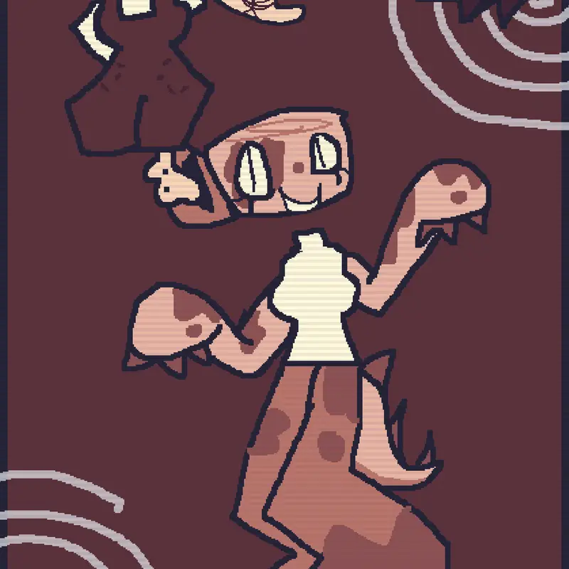 Game by @Toothpikk