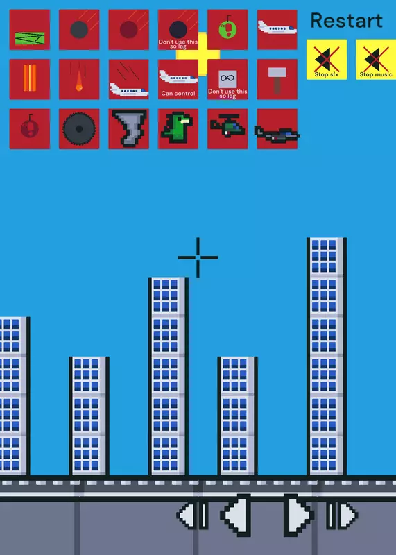 Game by @hellod