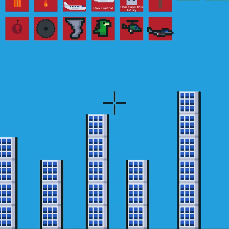Game by @hellod