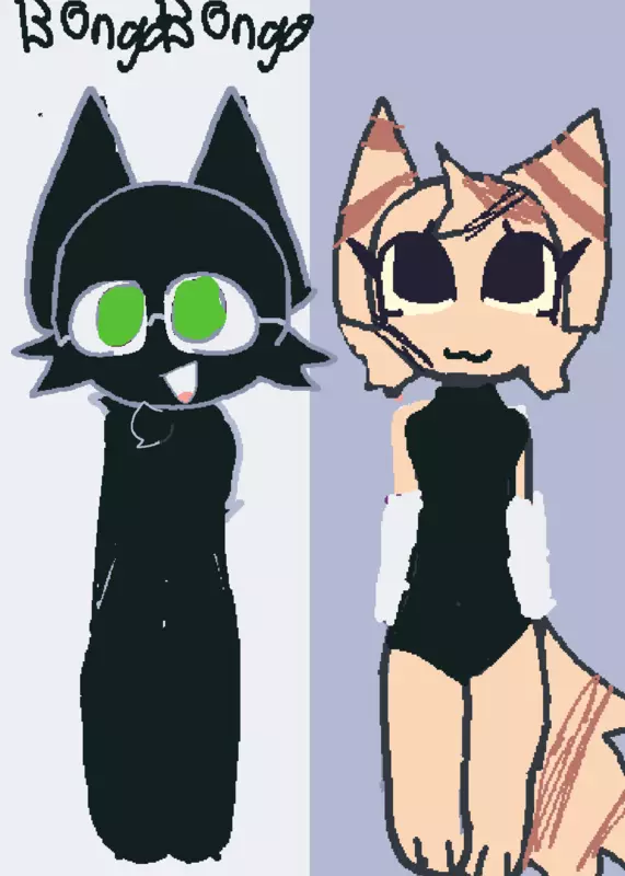 Game by @bella_thetinyAngel
