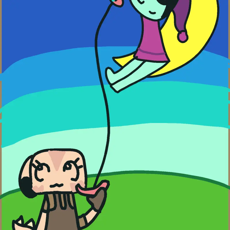 Shelly astro by @poopy__