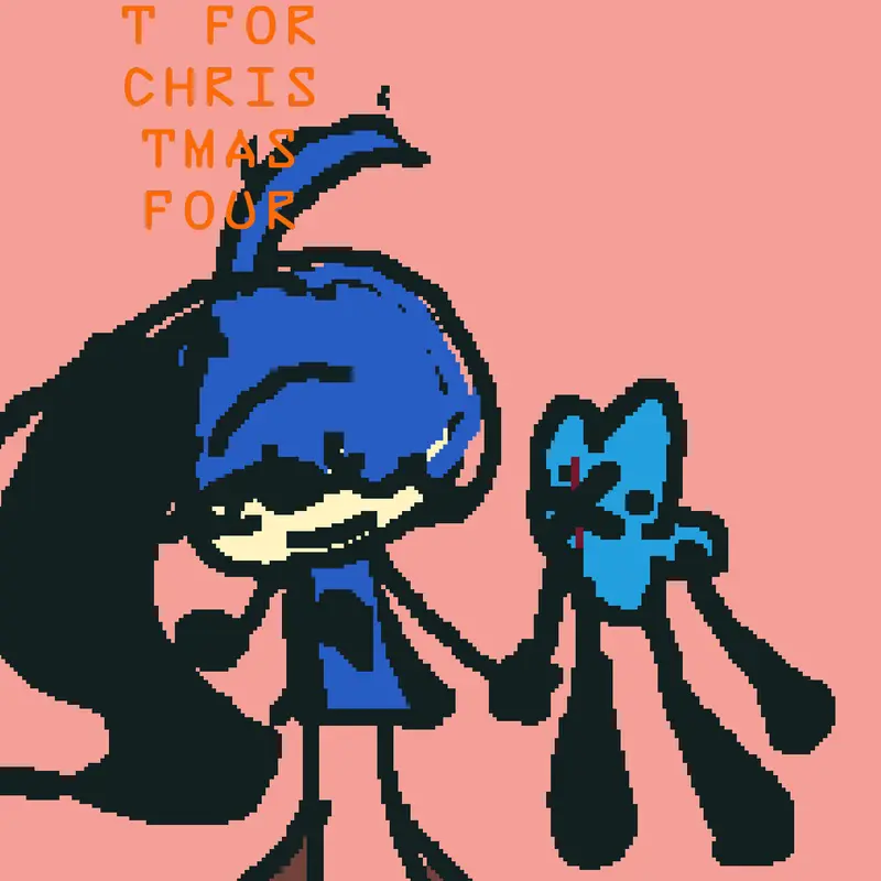 Game by @K1STER