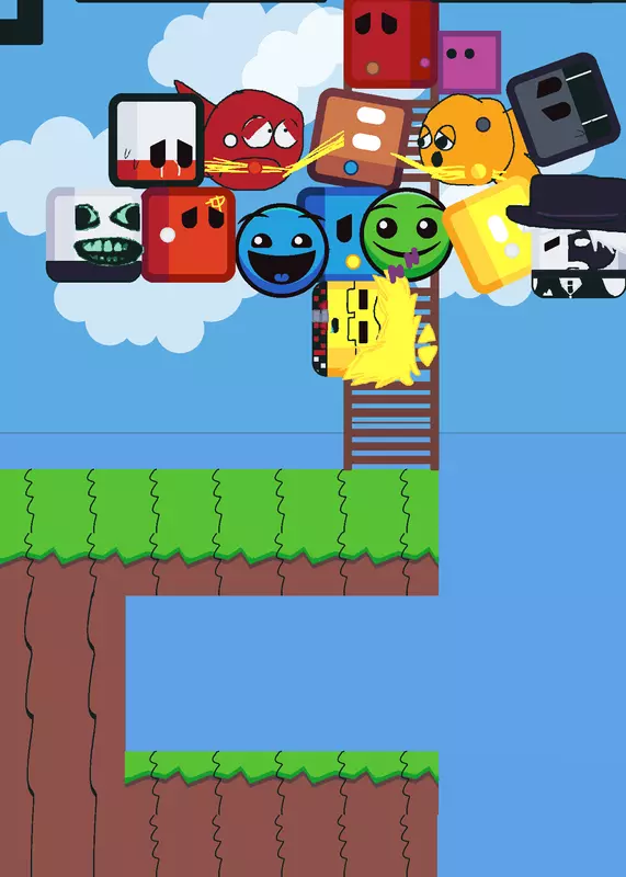 Game by @green_cube_2026