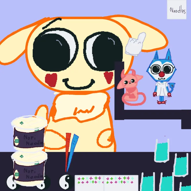 Game by @RibbitTADC