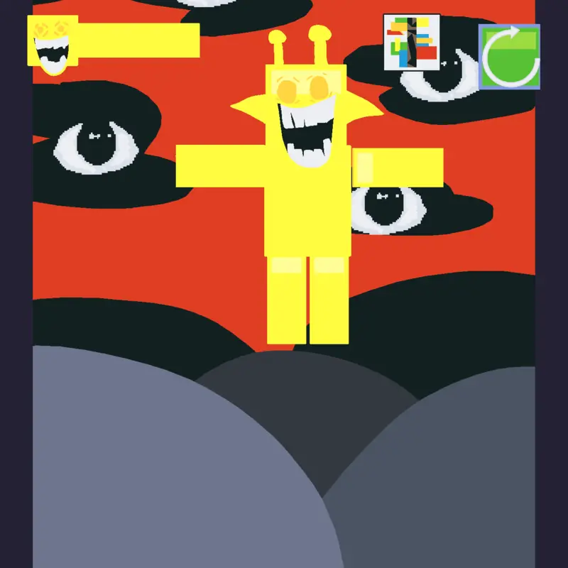 Game by @LeotheFox