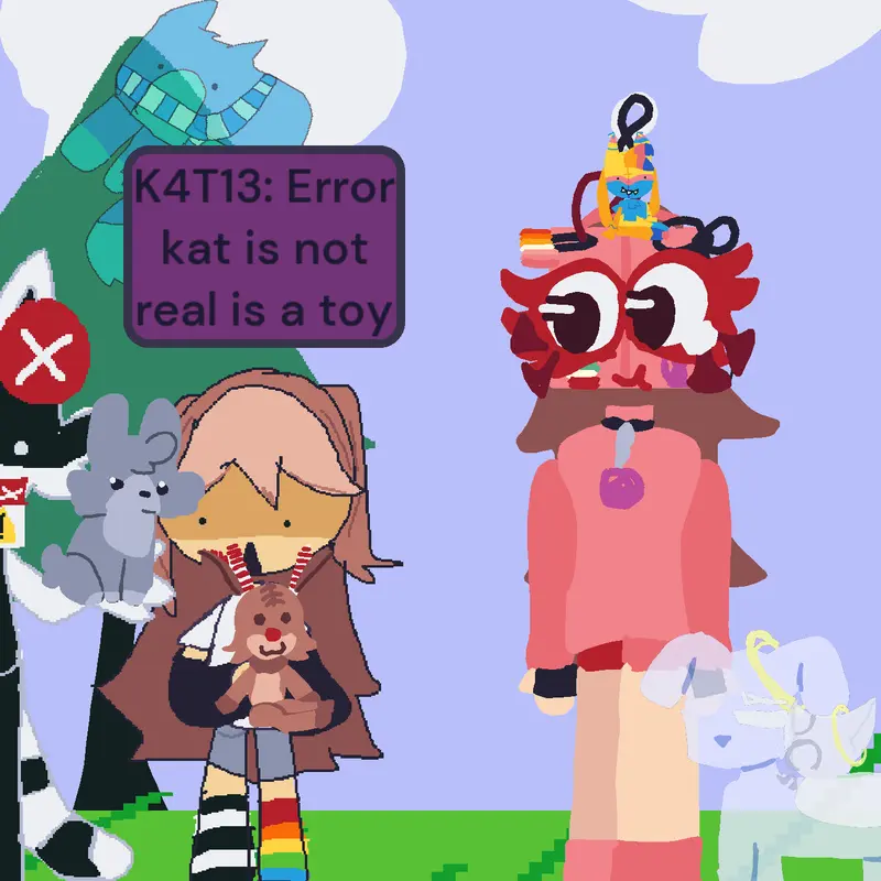 Game by @Yut_Kinitopet