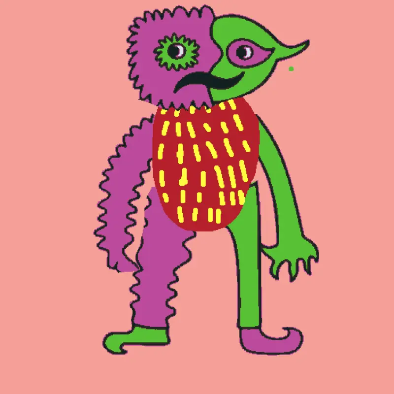 Game by @PenzSprunkiPyramixed