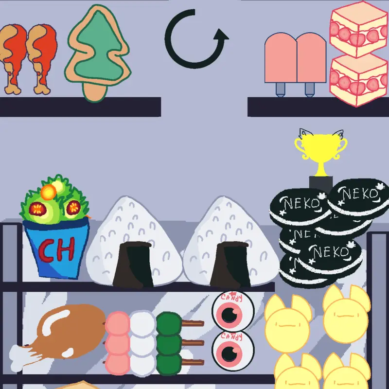Game by @frog_eatingmeat
