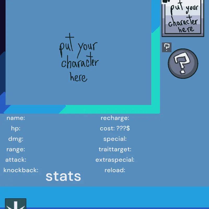im actually broke by @theawesocopydox