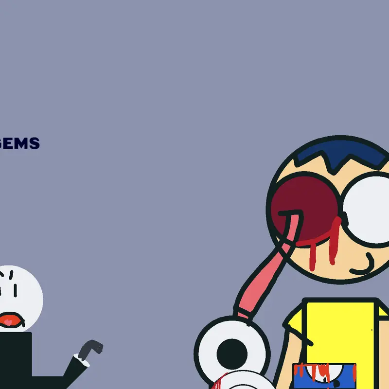 Game by @sstickman