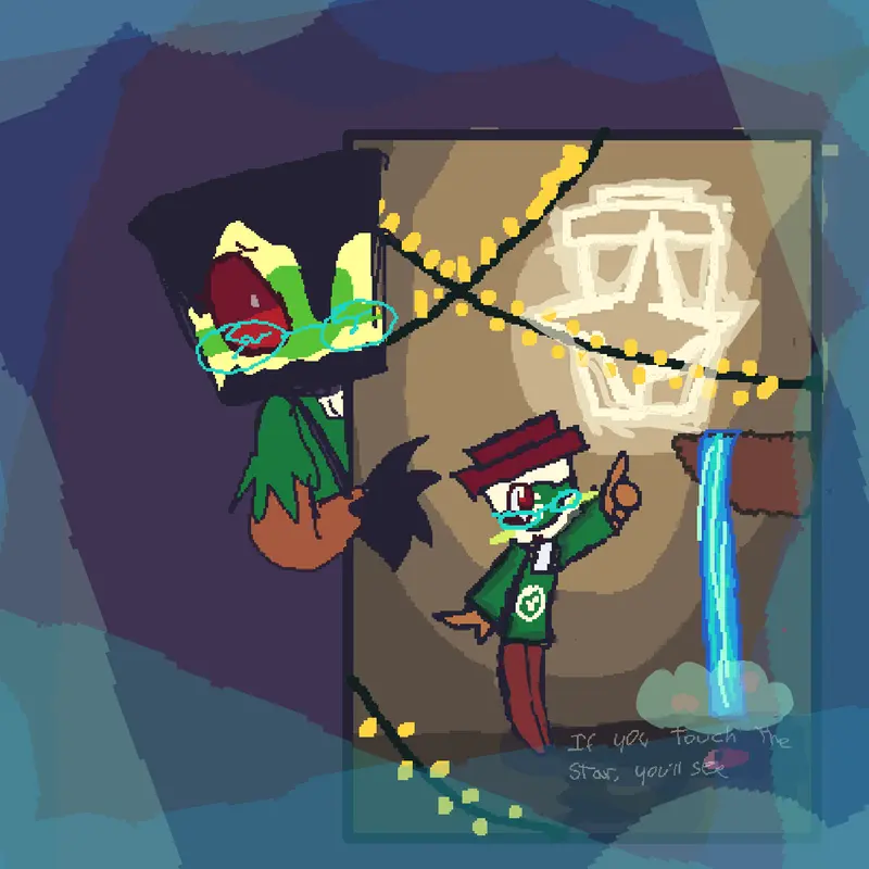 Game by @Pink_Prism