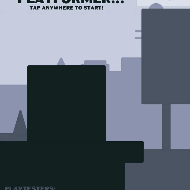 Game by @Joeymobiel