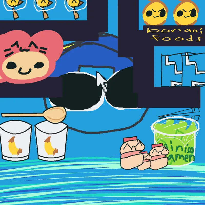 Game by @AmethystTheCoolest