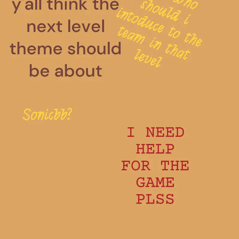 Game by @RayZzerminator