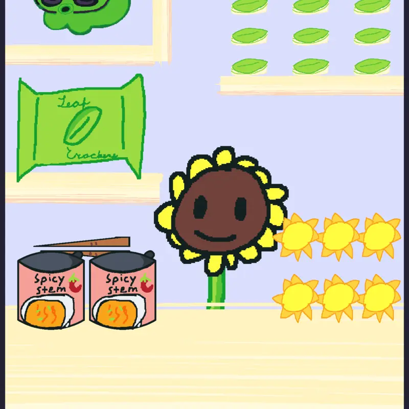 Game by @awfulanimates