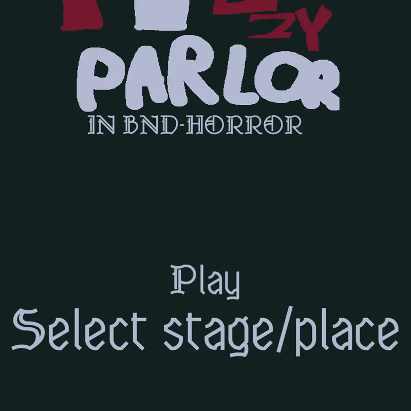Game by @fhgk