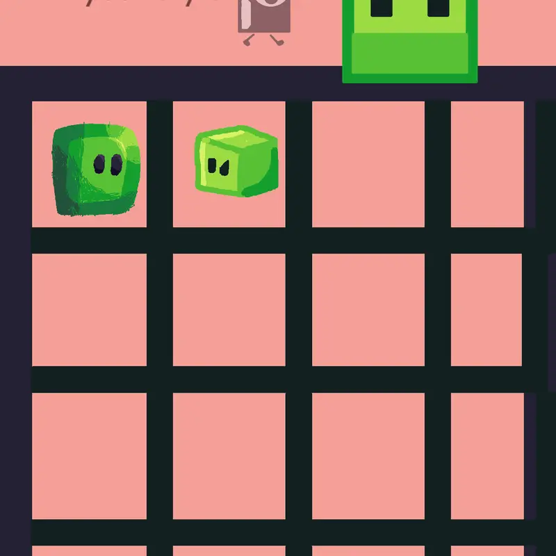 Game by @IvinXD_