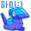 DiaCube avatar
