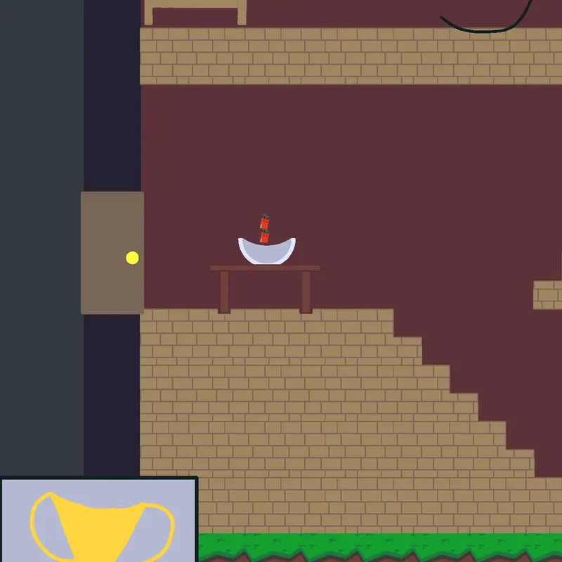 Game by @Icey-