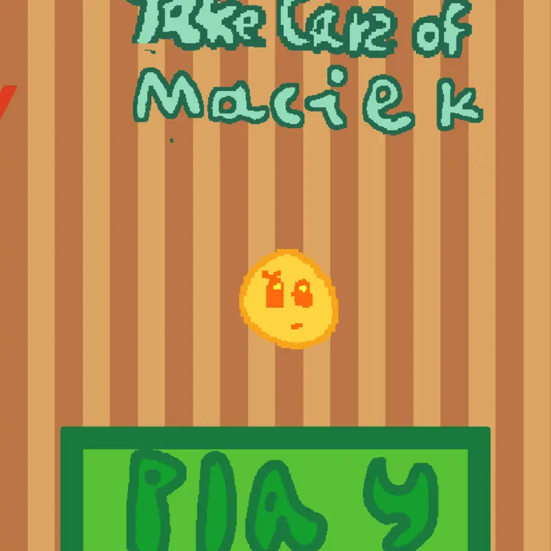 Game by @Dagmarkapolka
