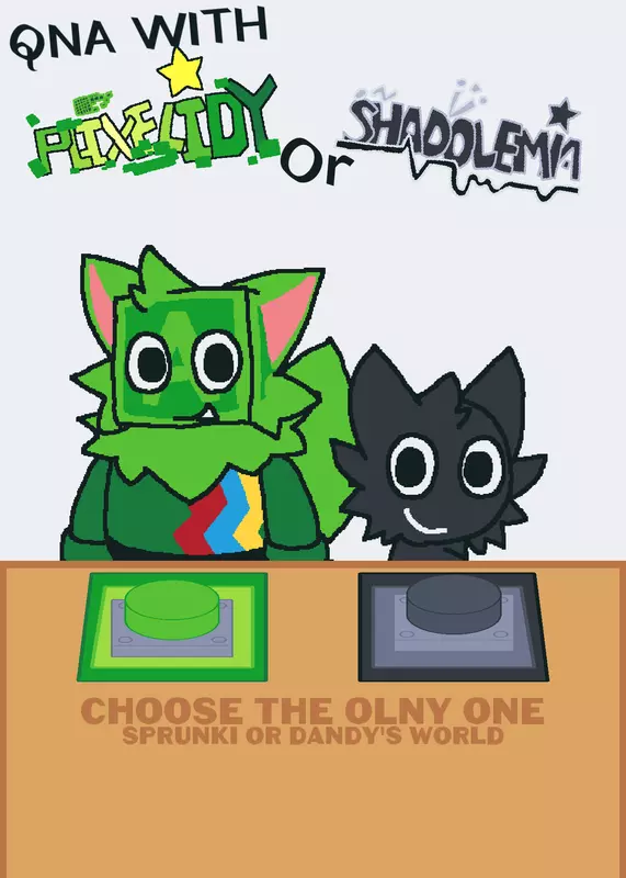 Game by @shadolemia_and_plixelidy