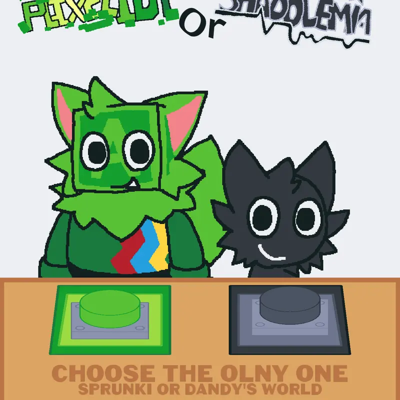 Game by @shadolemia_and_plixelidy