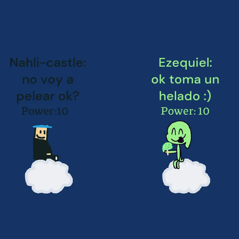 Game by @Ezequiel19