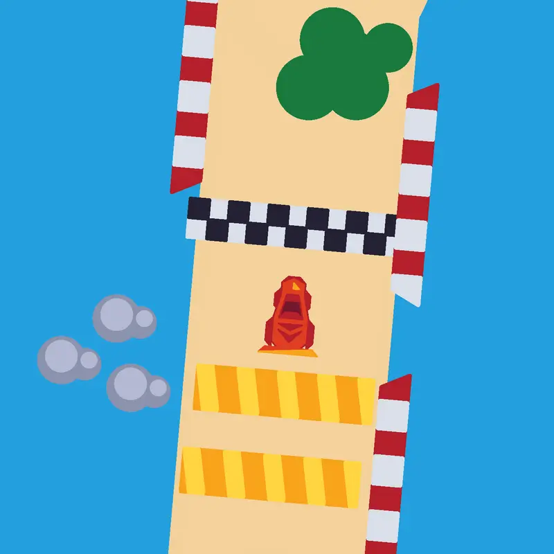 Game by @GreenyGuy
