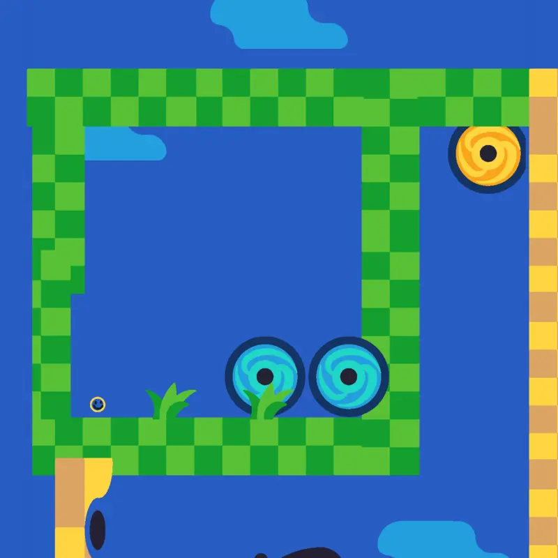 Game by @dalop