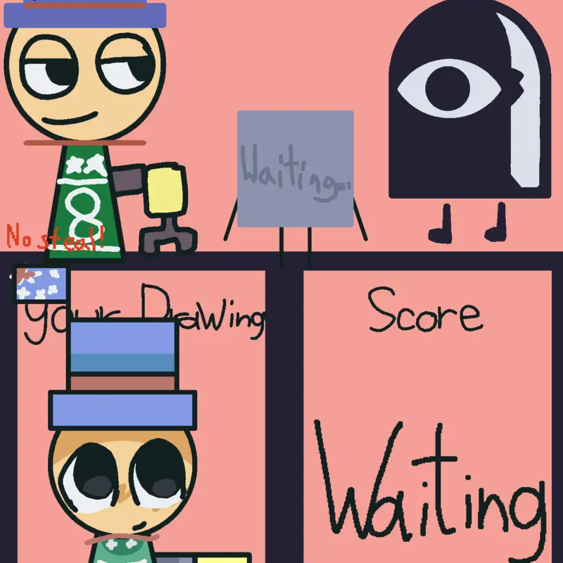 Game by @icecreampop