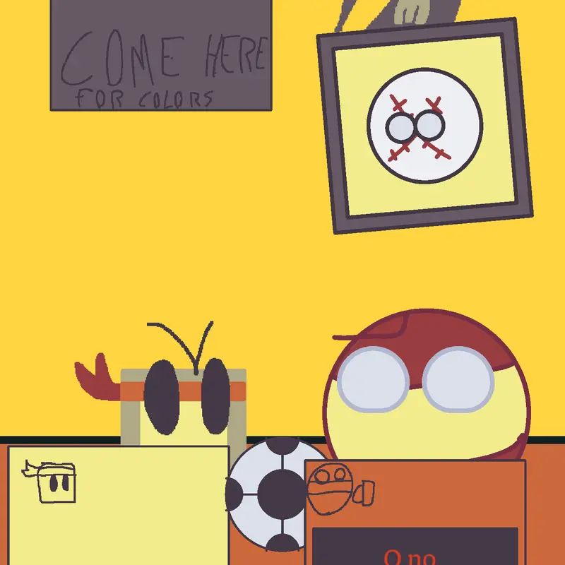 Game by @Ajoloxi