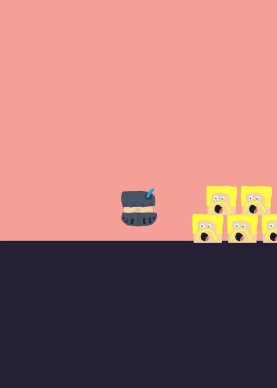 Game by @SomeGameLover