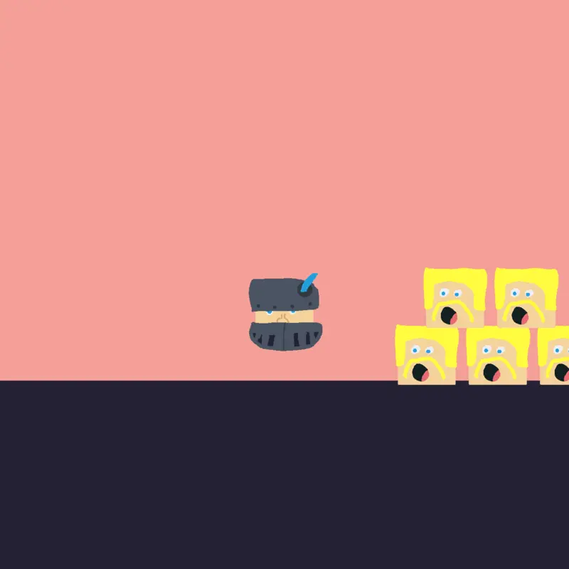 Game by @IdkBroOml