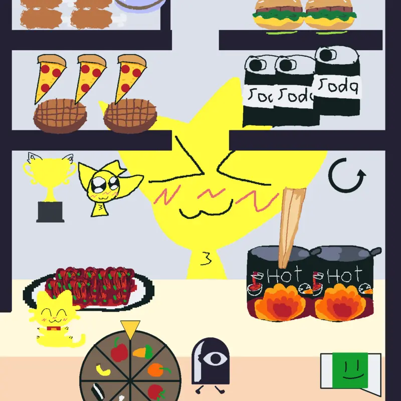 Game by @michipiXD
