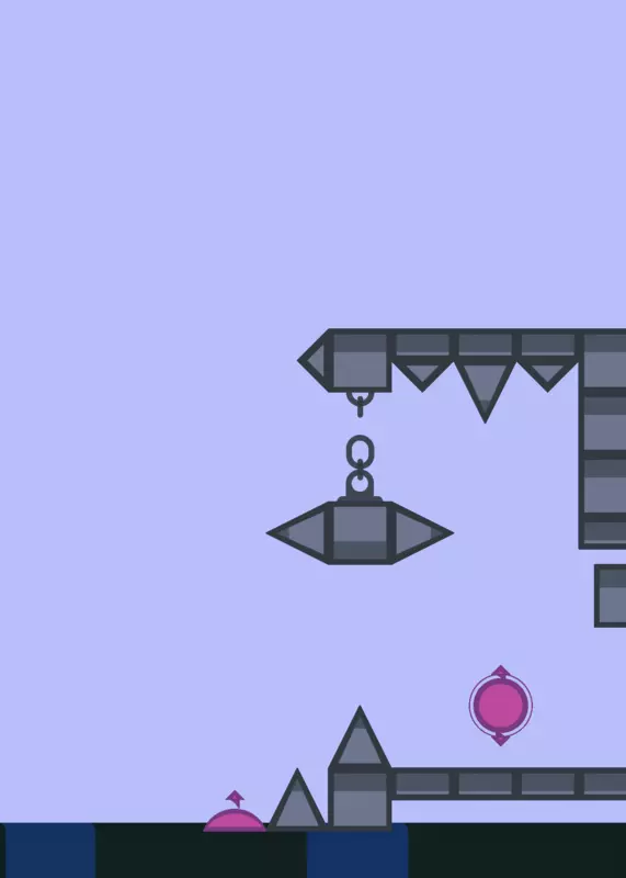 Game by @Disklay