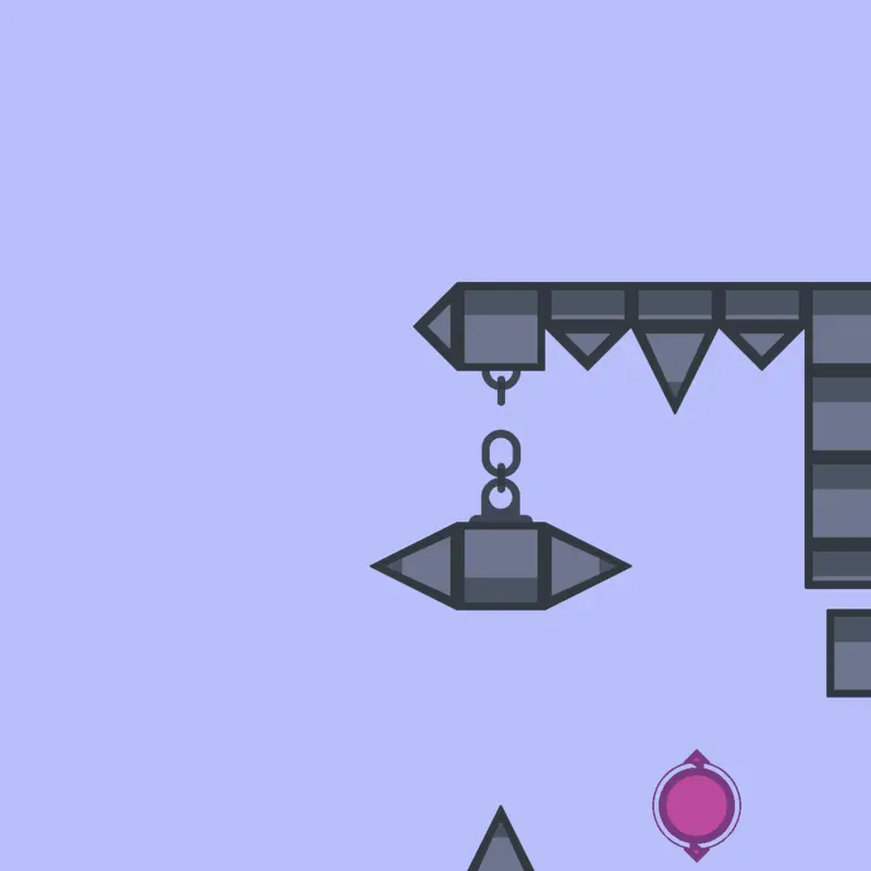 Game by @Disklay