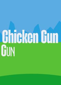 Chicken Gun