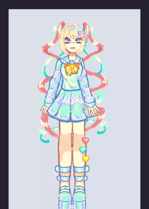 Game by @JellyPuff_Dev