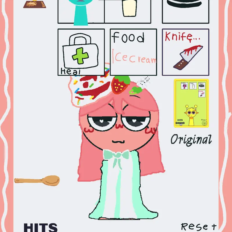 Game by @1_LUV_K4TS3Y3
