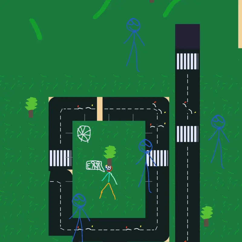 Game by @ChelNaYnitaze