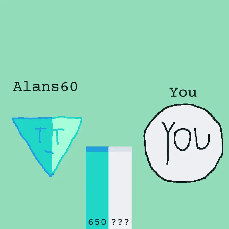 Game by @Alans60Verified2