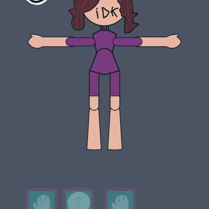 Game by @ilovehalloween4ever