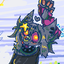 ST4RW0LF_G4L4XY avatar