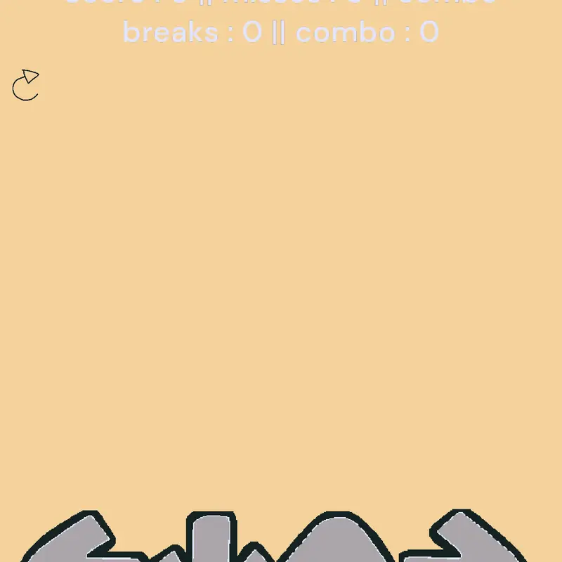 Game by @Bambi_CornLover