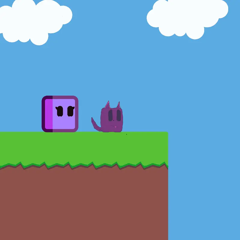 Purple ending by @readwof2025